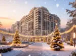 Imperial Club City: рассрочка до 2029 года в честь старта продаж эксклюзивных блоков