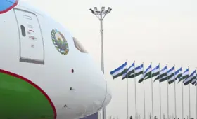 Президент Узбекистана посетит с официальным визитом Турцию