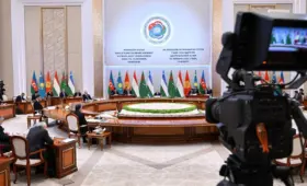 Центральноазиатский диалог в 2025 году: оценки