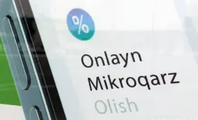 ЦБ Узбекистана ограничил онлайн-кредиты одним банком в день