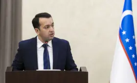 «Для Центробанка золото — стратегическая инвестиция». Как ЦБ объясняет рост резервов Узбекистана