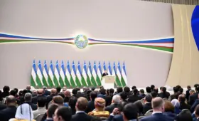 Новая архитектура рынка труда: Президент анонсировал масштабное обновление системы профобразования