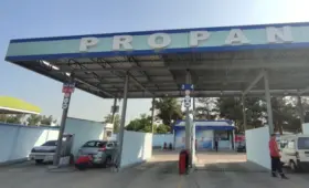 На бирже в Узбекистане ограничили рост стоимости пропана, установив потолок в 8,25 млн сумов