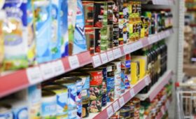 Узбекистан продлил действие нулевых таможенных ставок на некоторые продукты питания