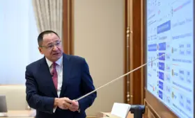 В Узбекистане создадут Региональную академию спортивных единоборств