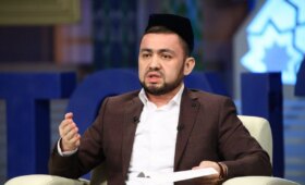 Бывший имам-хатиб мечетей в Ташкенте Одилхон Исмоилов заключён под стражу