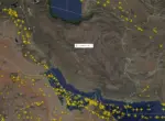 Из-за закрытия воздушного пространства Ирана ряд рейсов в и из Узбекистана был возвращён