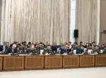 Оплату военной службы в Узбекистане повысят