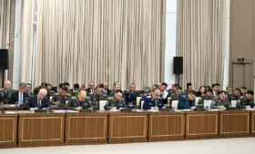 Оплату военной службы в Узбекистане повысят