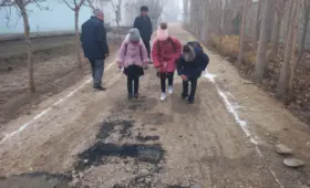 Новый сезон «Инициативного бюджета» стартует с 1 февраля