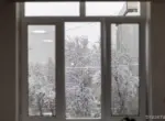 Выходные будут холодными, ожидается снег