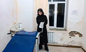 «Президенту нужны глаза и руки, которые доносят правду». Саида Мирзиёева — о своём назначении