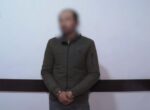 В Ташкенте арестованы двое мужчин за разбойное нападение на подростка. Видео