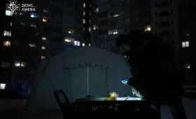 Россия по просьбе США согласилась воздержаться от ударов по Украине до 1 февраля