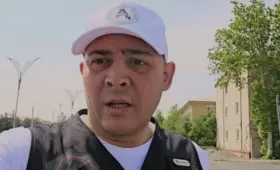 Журналиста Элёра Тожибоева приговорили к 4 годам колонии строгого режима