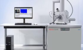 Растровые электронные микроскопы (РЭМ): возможности, применение и преимущества современной микроскопии