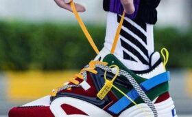 Тренды обуви и спортивной одежды: как формируется спрос и что выгодно закупать оптом