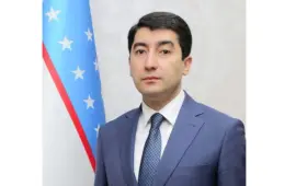 Илхом Сираджев назначен замглавы Администрации президента по вопросам реформирования образования