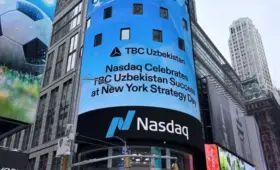 TBC Uzbekistan представила планы по развитию бизнеса до 2030 года