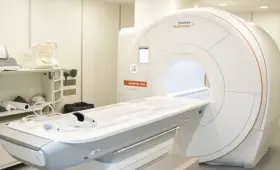 В Darmon Servis появился аппарат МРТ нового поколения
