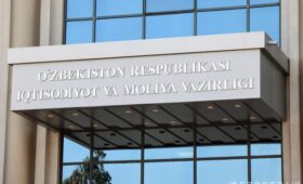 «Все показатели несут один основной месседж — в Узбекистане формируется высокий уровень спроса» — Минэкономфин