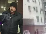 Дворник из Узбекистана спас мальчика, упавшего с 7-го этажа в Санкт-Петербурге