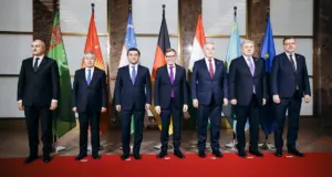 Германия призвала страны Центральной Азии усилить борьбу с обходом санкций