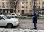 Резидентские разрешения на придорожную парковку начали оформлять в Ташкенте