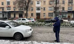 Резидентские разрешения на придорожную парковку начали оформлять в Ташкенте