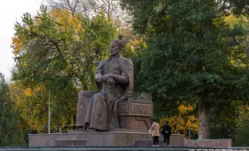 Апрель объявлен месяцем Амира Темура в Узбекистане