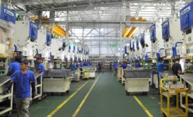 Создано Агентство по промышленной кооперации и государственным закупкам