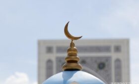 Месяц Рамазан в Узбекистане начнётся 19 февраля