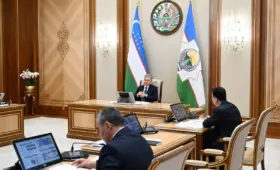 Производство сельхозтехники в Узбекистане планируют увеличить в пять раз к 2028 году