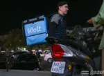 Сервис доставки Wolt прекращает работу в Узбекистане