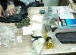 Более 20 кг наркотиков изъяли в Ташкенте и Кашкадарьинской области