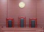 В судах Ташкента и Ташкентской области начнут эксперимент с присяжными заседателями