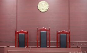 В судах Ташкента и Ташкентской области начнут эксперимент с присяжными заседателями