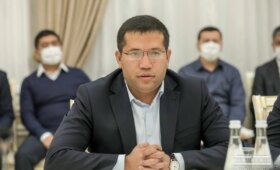 Верховный суд прокомментировал освобождение экс-замхокима Андижанской области