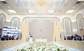 Ассоциация учебных центров появится в Узбекистане. Эксперт назвал это «тревожным сигналом»