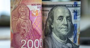 «Динамика сума в 2025 году отражала характеристики свободно плавающего валютного курса» — ЦБ