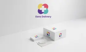 Davo Delivery предлагает доставку лекарств на дом, объединяя более 2000 аптек в единую платформу