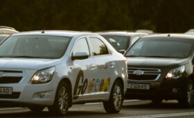 Yandex Uzbekistan расширил программу поддержки предпринимателей в сфере такси