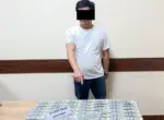 Помощник хокима Кибрайского района задержан при получении взятки в $10 тысяч