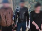 В Бухаре поймали сутенера, действовавшего через Telegram