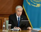 Казахстан отходит от суперпрезидентской формы правления — Касым-Жомарт Токаев