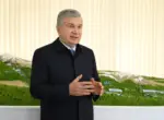 Мегапроект на $287 млн. В 10 районах Сурхандарьи и Термезе улучшена система водоснабжения