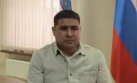 Хайрулло Ибадуллаеву предоставили авиабилет в Узбекистан