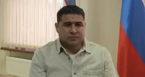 Хайрулло Ибадуллаеву предоставили авиабилет в Узбекистан