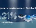 Когда бизнес готов к рывку — Octobank рядом