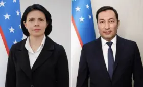 Сменился директор Республиканского научно-методического центра развития образования